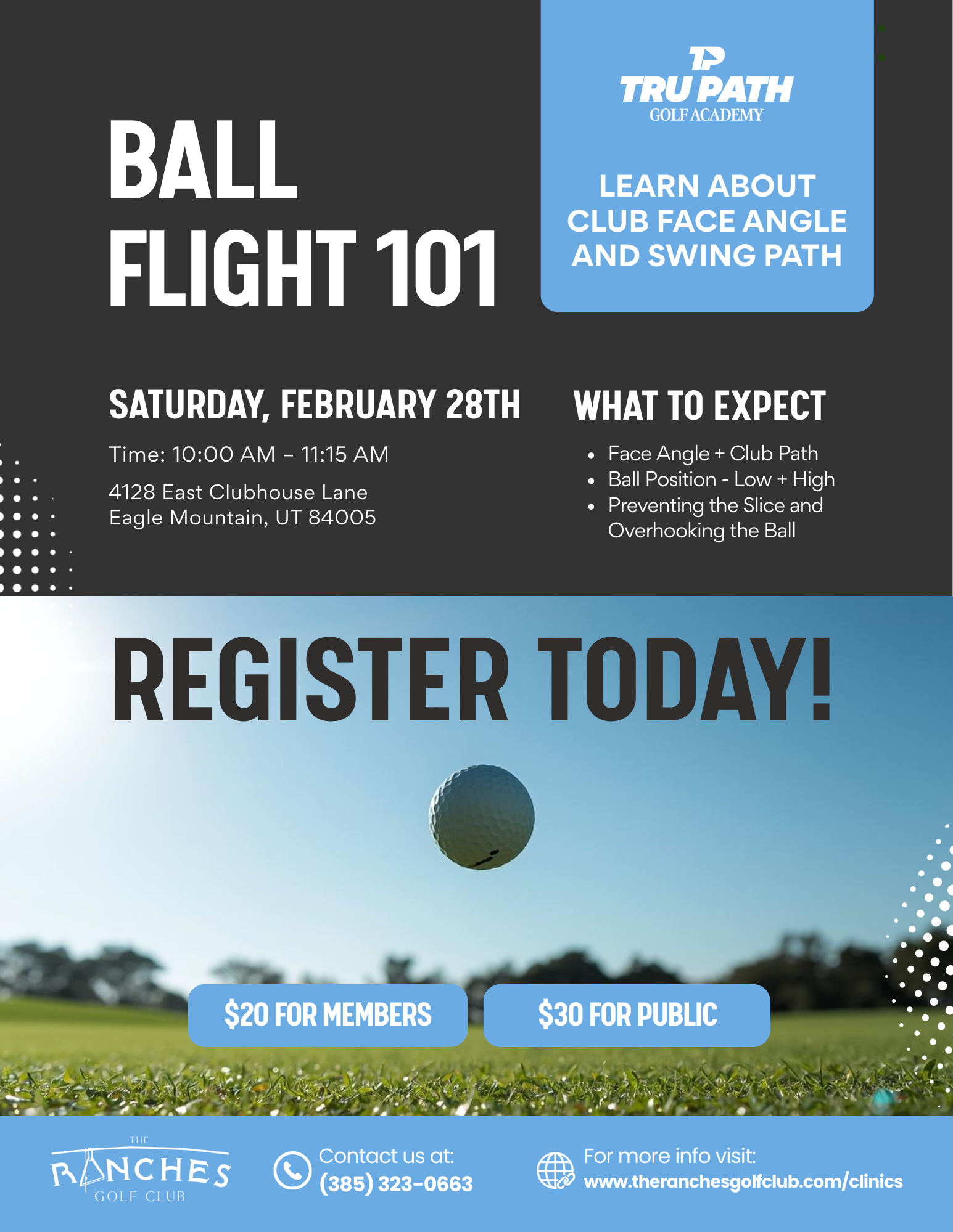 Harvest Cup Tournament